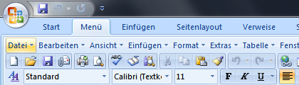 UBitMenu UBitMenu